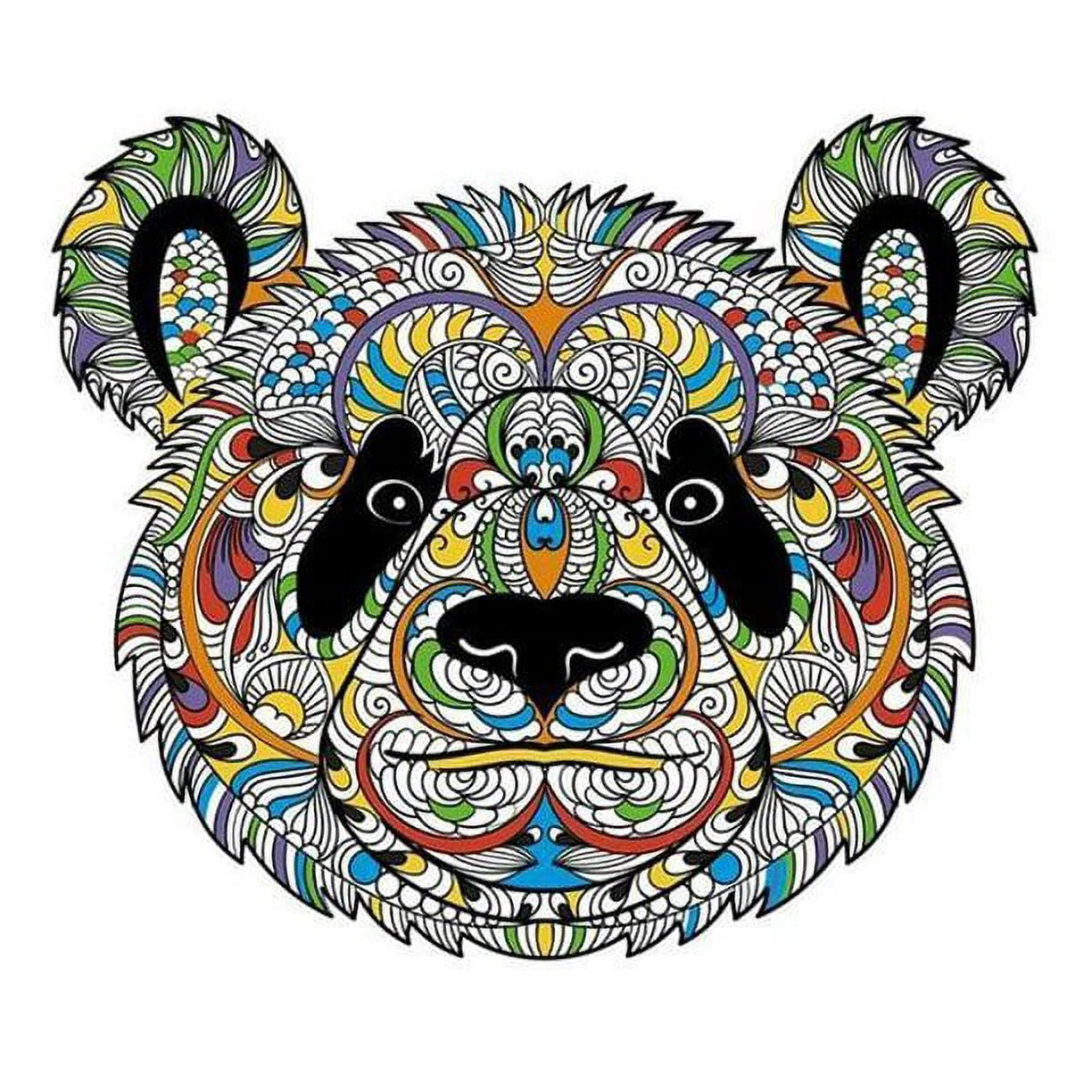 Adult Coloring Book (Paperback)