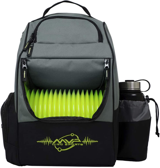 Shuttle Disc Golf Backpack Bag