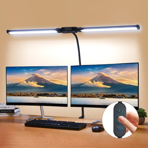 FlexBeam Dual LED Lamp